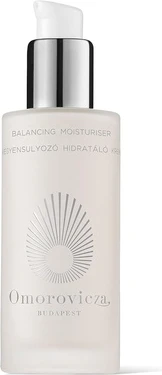 Крем для лица Omorovicza Balancing Moisturiser