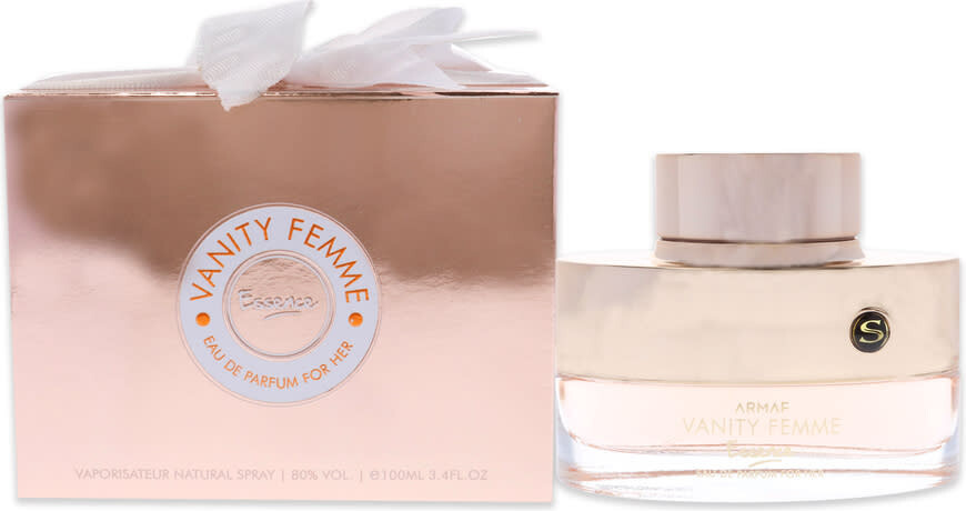 Eau De Parfum Armaf Vanity Femme Essence