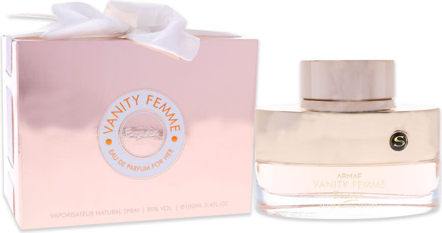 Eau De Parfum Armaf Vanity Femme Essence