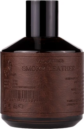 Eau De Parfum Emir Paris Corner Smoky Leather
