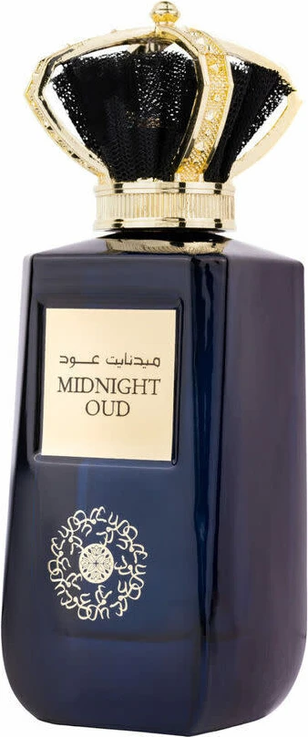 Eau de Parfum Ard Al Zaafaran Midnight Oud