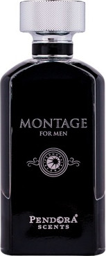 Парфюмерная вода Pendora Scents Montage