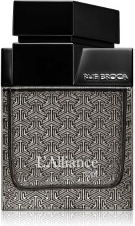 Eau de Parfum Rue Broca L'Alliance Spirit