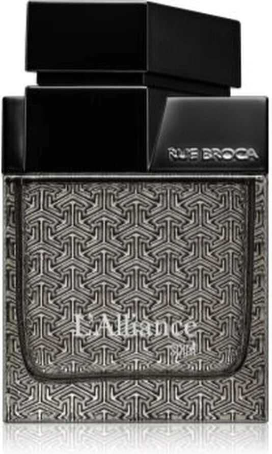 Eau de Parfum Rue Broca L'Alliance Spirit