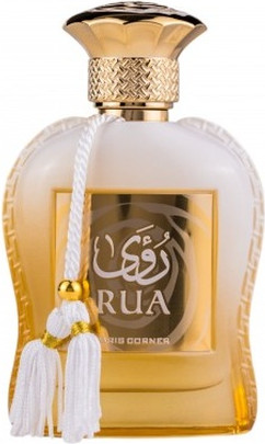 Extrait De Parfum Paris Corner Rua