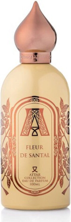 Eau De Parfum Attar Collection Fleur De Santal