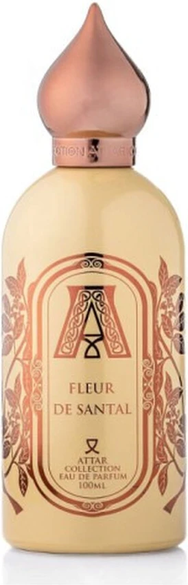 Eau De Parfum Attar Collection Fleur De Santal