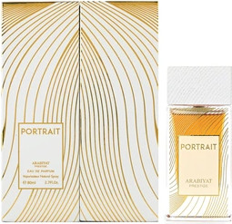 Eau De Parfum Arabiyat Prestige
