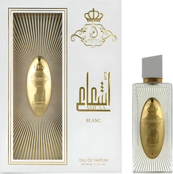 Eau De Parfum Arabiyat Prestige Ash'aa Blanc
