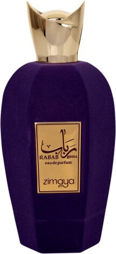 Парфюмерная вода Afnan Rabab Gems