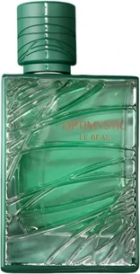 Eau De Parfum Fragrance World Optimystic