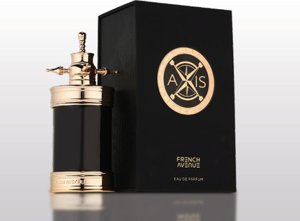Вода парфюмерная Fragrance World Axeis