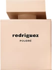 Eau De Parfum Fragrance World Redriquez Poudre