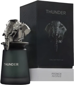 Eau De Parfum French Avenue Thunder