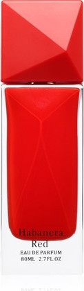 Одеколон Aurora Muse Aurora Habanera Red