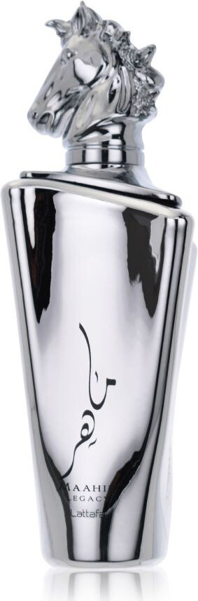 Eau de Parfum Lattafa Maahir Legacy