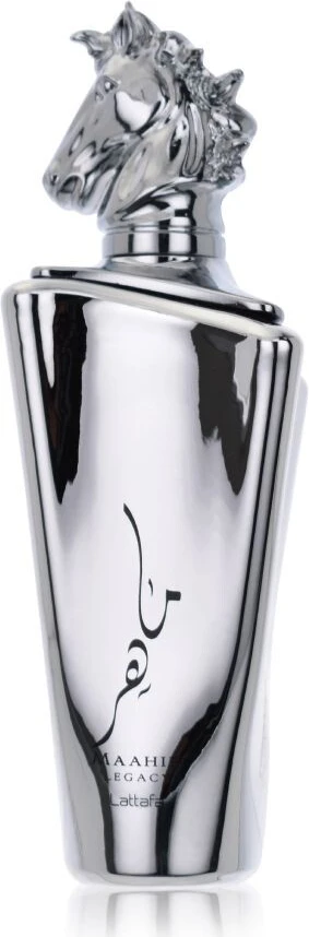 Eau de Parfum Lattafa Maahir Legacy