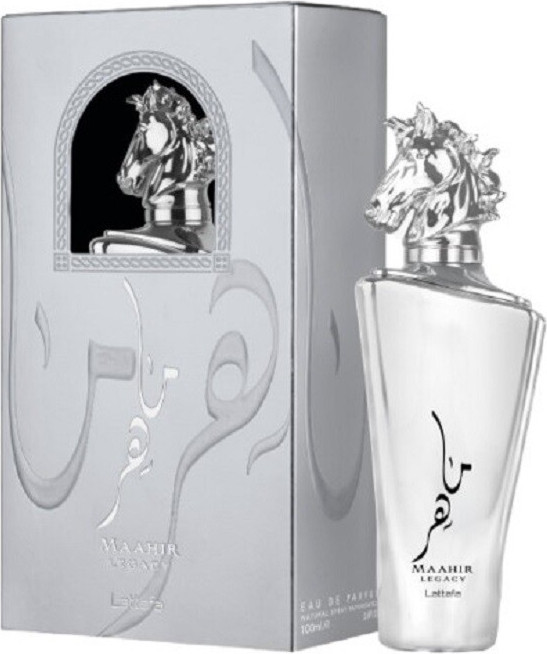 Eau de Parfum Lattafa Maahir Legacy