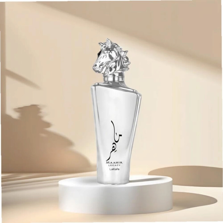 Eau de Parfum Lattafa Maahir Legacy