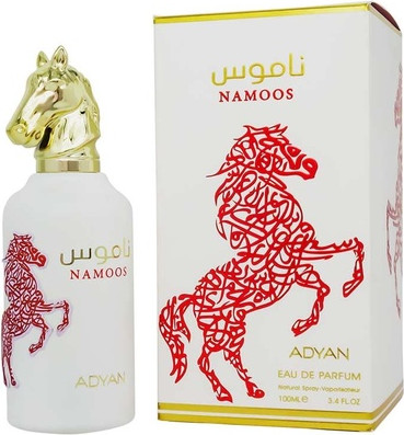 Eau De Parfum Ajmal Namoos