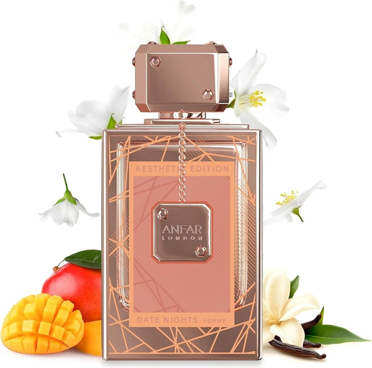 Extrait De Parfum Anfar Date Nights