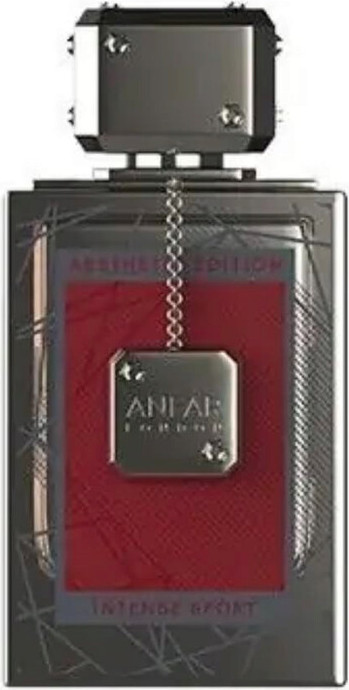 Extrait De Parfum Anfar London Intense Sport