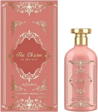 Духи Ajmal THE CHARM