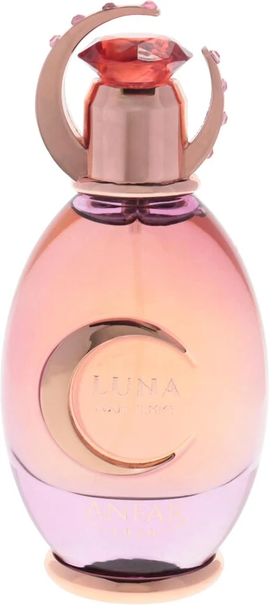 Extrait De Parfum Anfar Luna