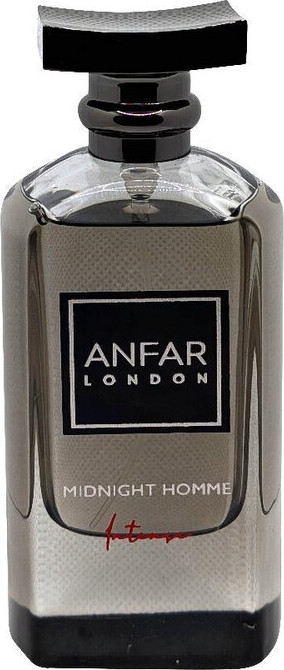 Extrait De Parfum Anfar Midnight Homme Intense