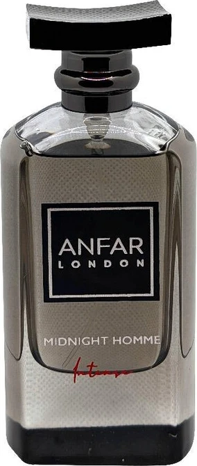 Extrait De Parfum Anfar Midnight Homme Intense