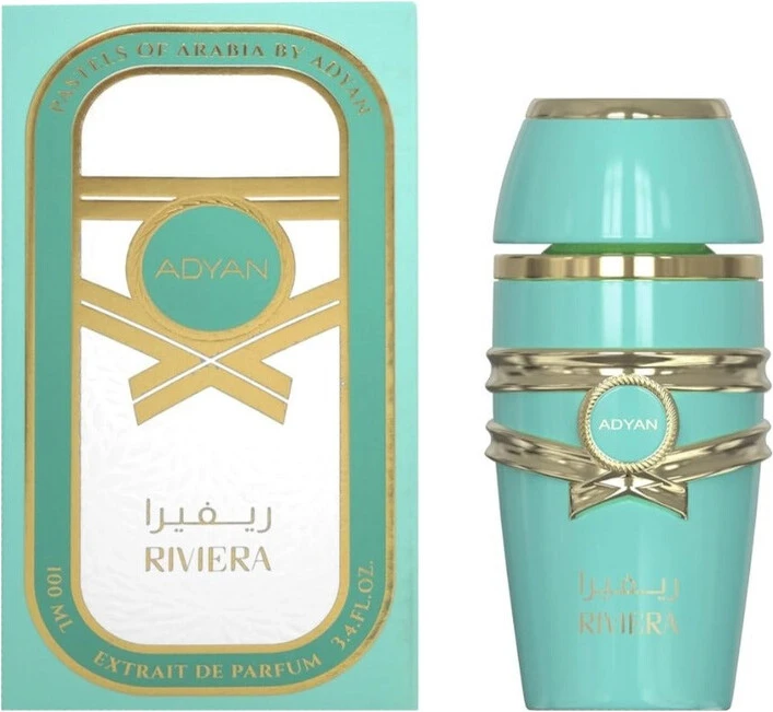 Extrait De Parfum Ajmal Riviera