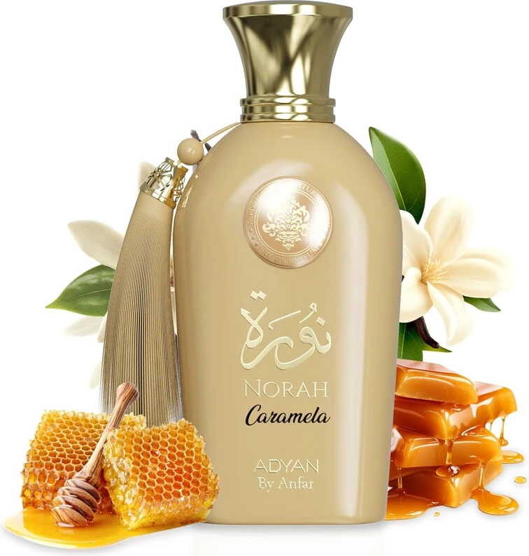 Парфюмерная вода Ajmal Norah Caramella