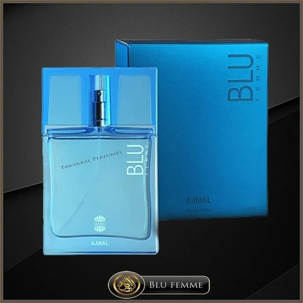 Eau De Parfum Ajmal
