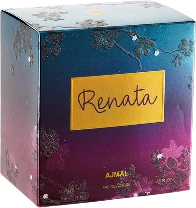 Eau de Parfum Ajmal Renata