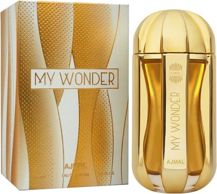 Ajmal Mywonder Him Eau De Parfum