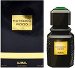 Eau De Parfum Ajmal Hatkora Wood