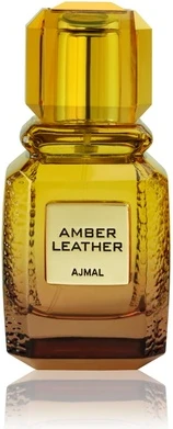 Eau De Parfum Ajmal Amber Leather