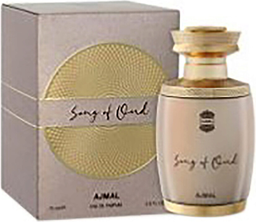 Eau De Parfum Song Of Oud Ajmal