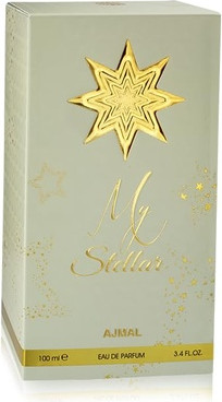 Парфюмерная вода Ajmal My Stellar