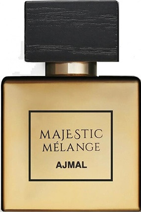 Eau De Parfum Ajmal Majestic Melange