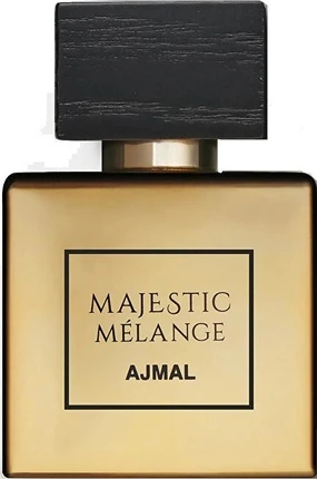 Eau De Parfum Ajmal Majestic Melange