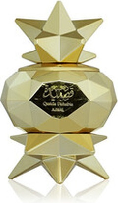 Парфюмированная вода Ajmal Qasidat Al Oud
