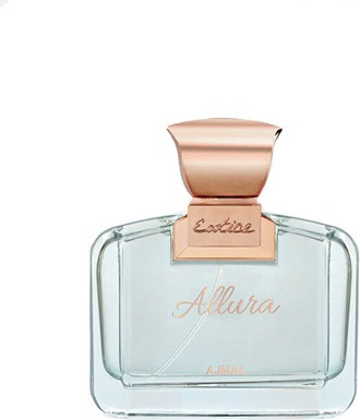 Eau De Parfum Ajmal Entice Allura