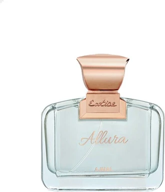 Eau De Parfum Ajmal Entice Allura