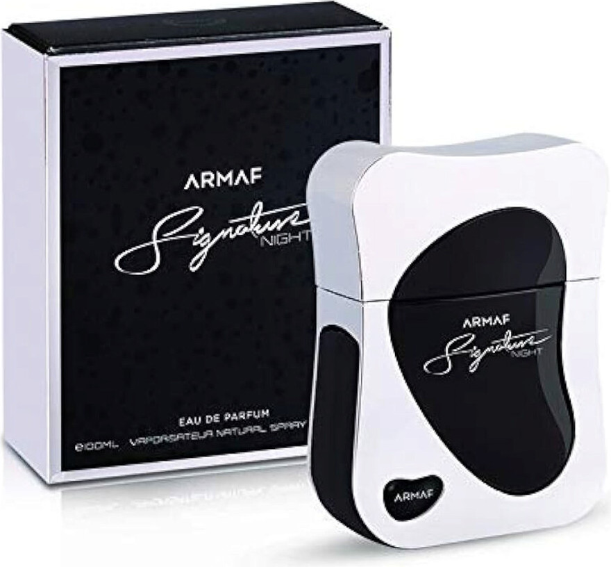 Eau De Parfum Armaf Signature Night