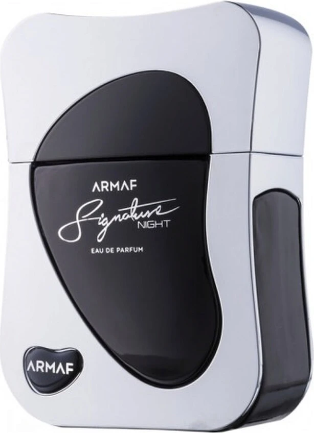 Eau De Parfum Armaf Signature Night