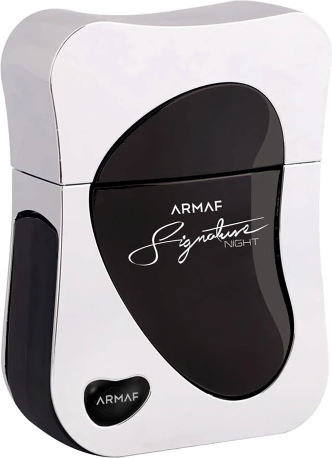 Eau De Parfum Armaf Signature Night