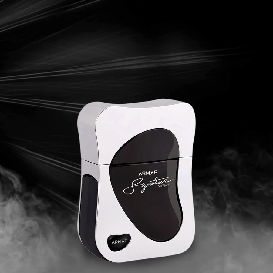 Eau De Parfum Armaf Signature Night
