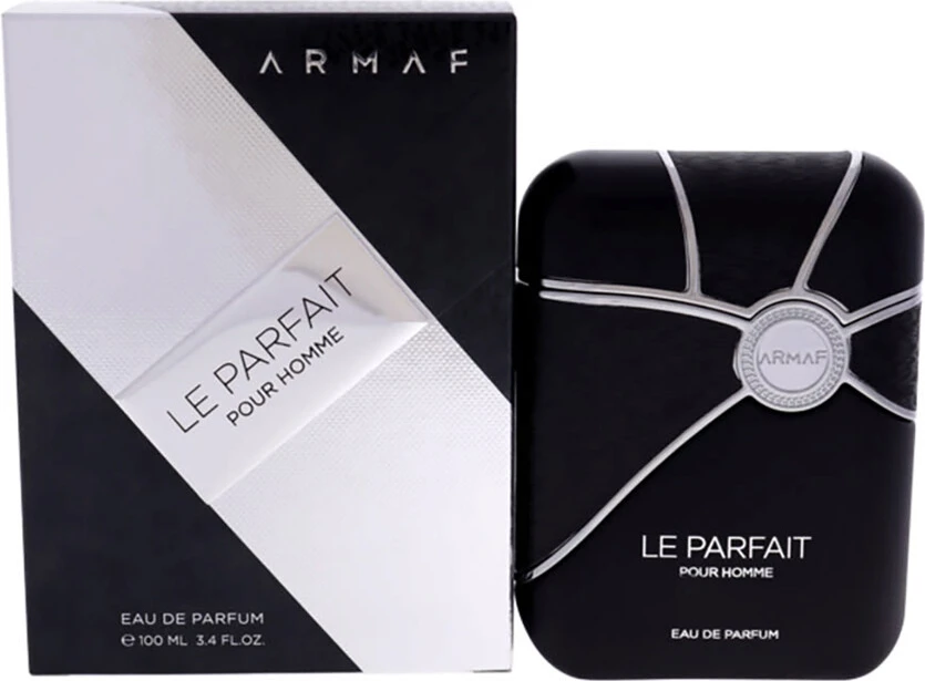 Eau de Toilette Armaf Le Parfait