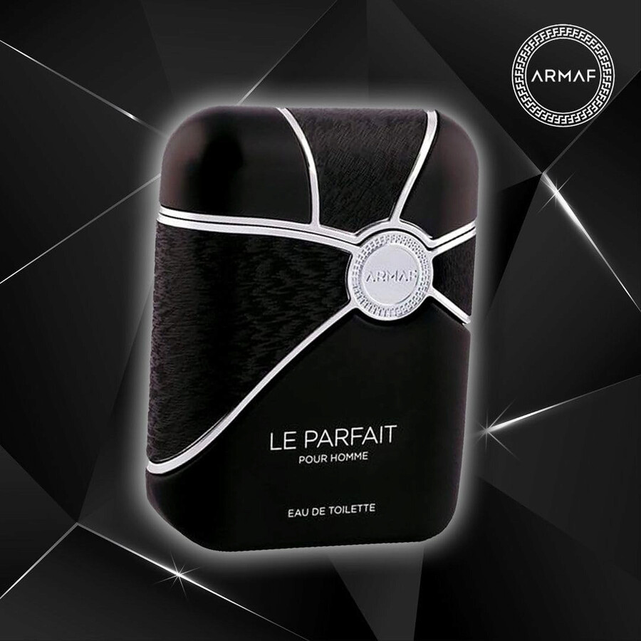 Eau de Toilette Armaf Le Parfait